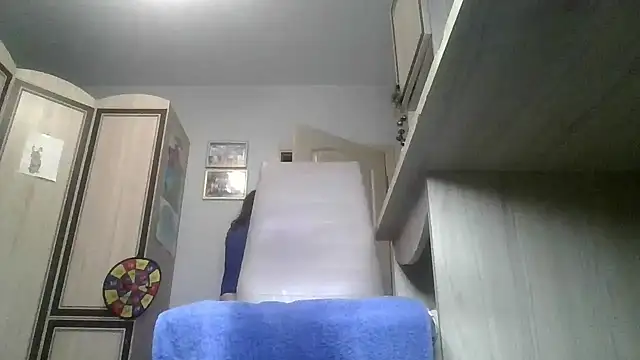 Chat +18 de Sexy_nicole_xxx ao vivo