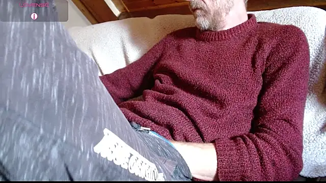 Chat XXX en directo de Vrenico-SC