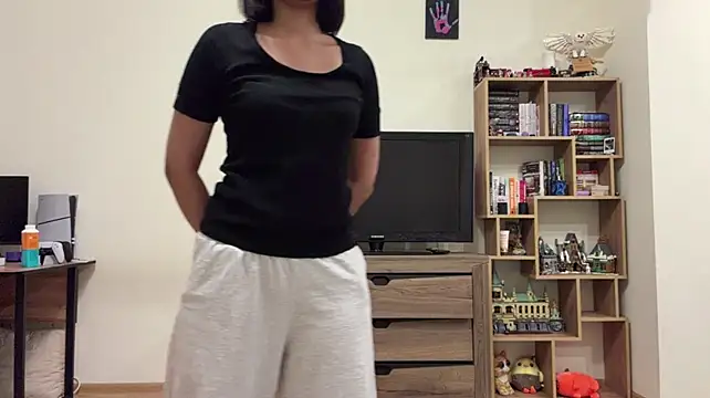 PaintedDisplay Live XXX-Chat