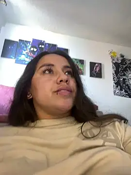 Chat +18 de Walker_23 ao vivo