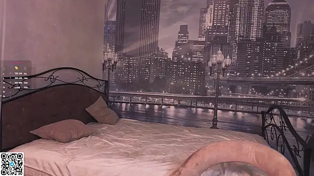 Živý XXX chat VesperSolace