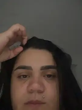Chat +18 de MorenaCariok ao vivo