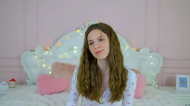 Živý XXX chat AmaliaLima