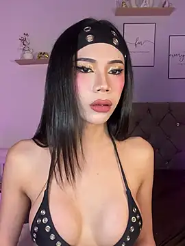 Chat +18 de CassandraLovve ao vivo