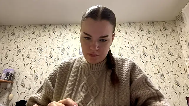 Chat +18 de AricaFongvongsa ao vivo