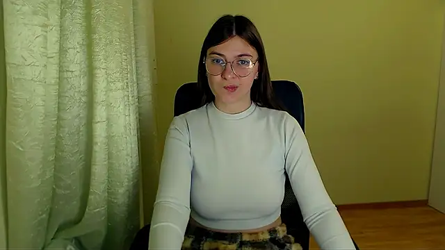 Chat +18 de Luna_Lush_ ao vivo