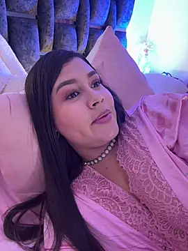 Chat +18 de Bella-kim- ao vivo