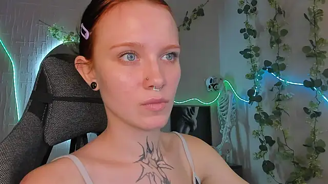 Chat +18 de Elastikisss ao vivo