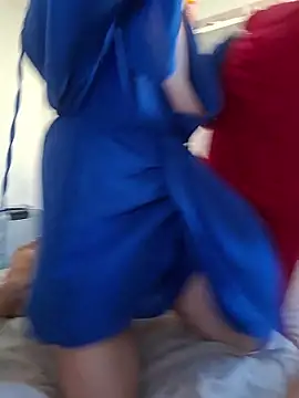 Show de PorcelainDoll1 na webcam