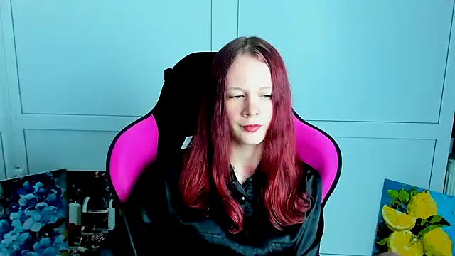 Chat +18 de Skylar_spring ao vivo