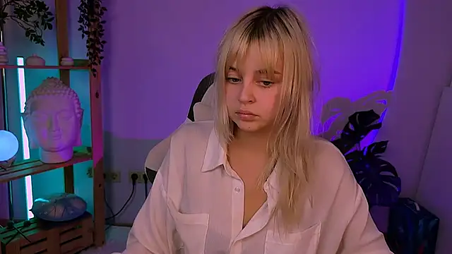 Chat +18 de Alaskaester ao vivo
