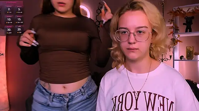 Živý XXX chat mariam_veil