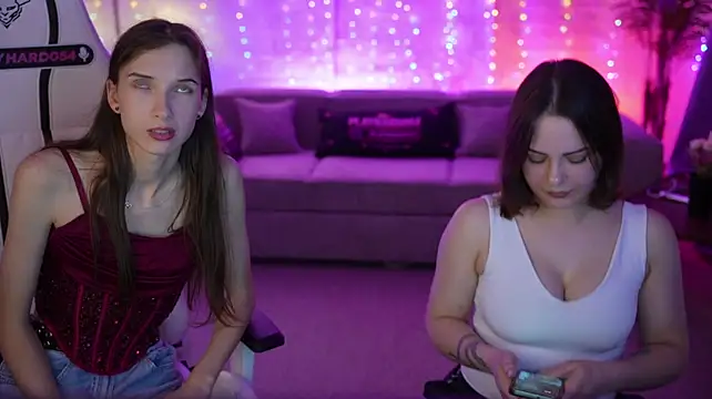 Ruby_054 Webcam Show