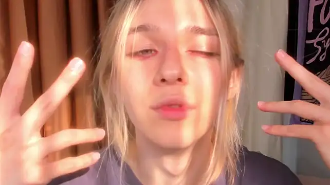 Icebenzz Live XXX Chat