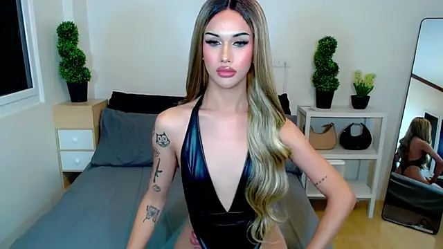 Chat XXX en directo de HorsecockMadison