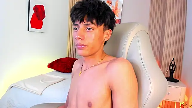 Czat XXX na żywo – Im_Tian_