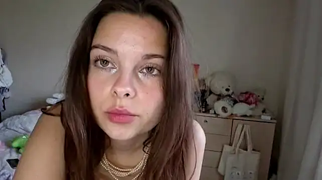Chat +18 de TammaraLeath ao vivo
