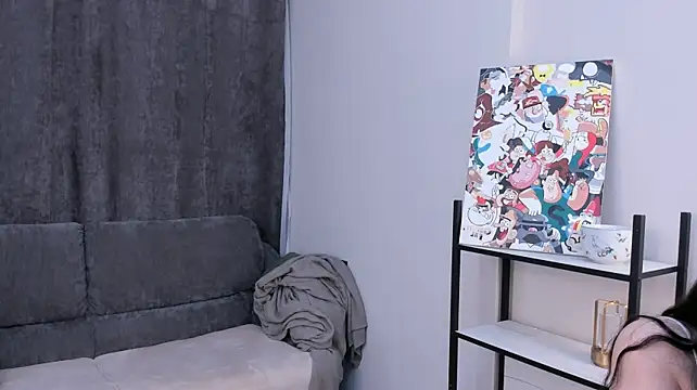 Chat +18 de DavidaKlas ao vivo