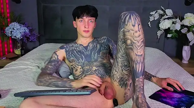 Chat XXX en directo de Martin_Jin