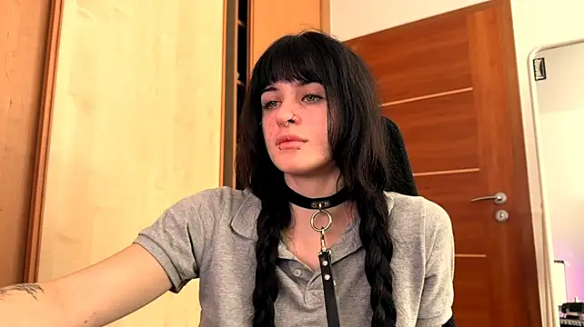 ClareBalaski's Webcam Show