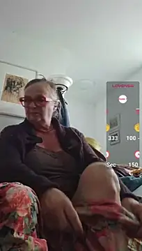 Chat +18 de Hot-Muci ao vivo