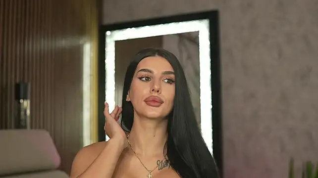 AmyBlair Chat XXX live