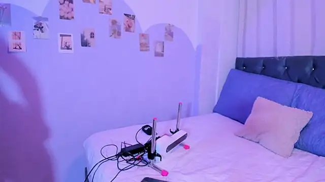 Chat +18 de violeta_blaze1 ao vivo