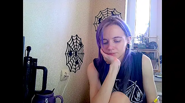 AdamTarlet Live XXX Chat