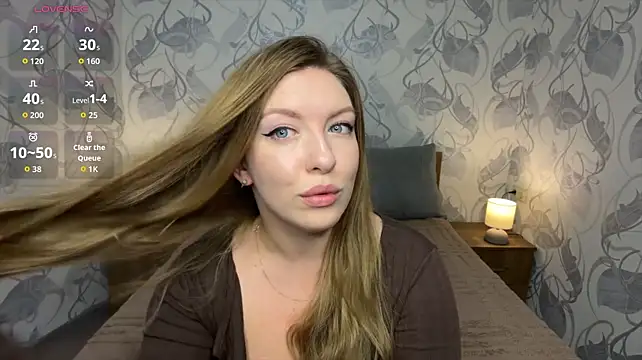 Chat +18 de BiaPretty ao vivo