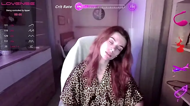 Chat +18 de RinaDevil ao vivo