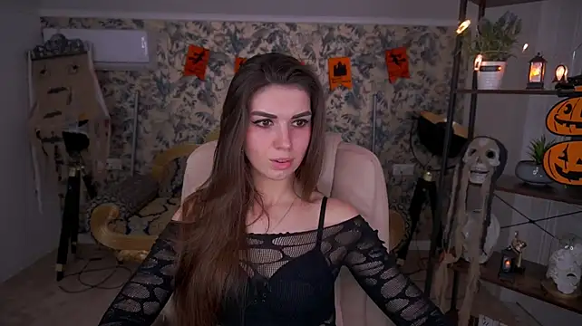 KylieJoyys Live XXX-Chat