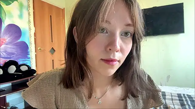 SusanaHallet Obrolan Langsung XXX