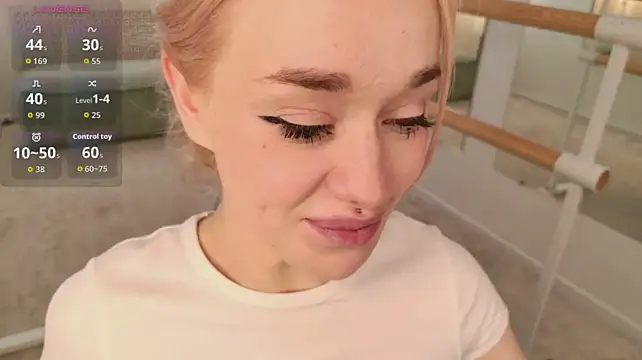 Chat XXX Live DiscoPotato