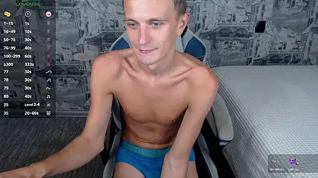 Oliver_Freshn Live XXX chat