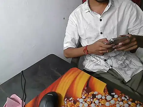 Živý XXX chat yourssecretsanta