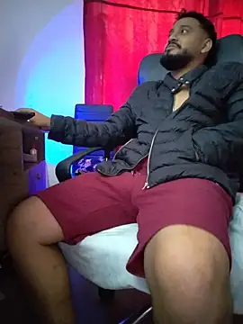 Chat XXX Live BadboyX333