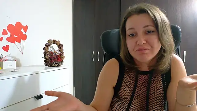 SweetMaddy888 – Naživo XXX chat