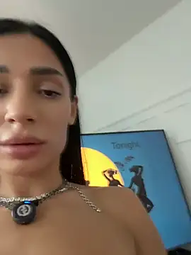 Vicky_luxeのライブXXXチャット