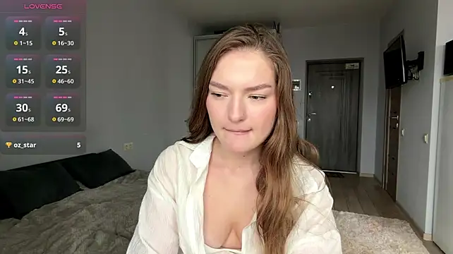 Chat XXX Live LizettoFortuna