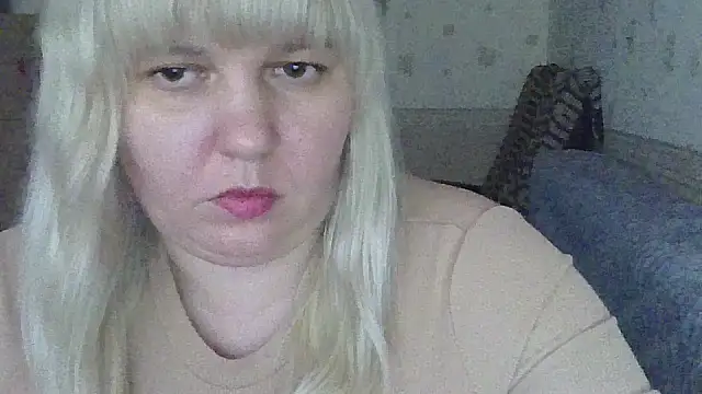XXX chat uživo modela Leylisse