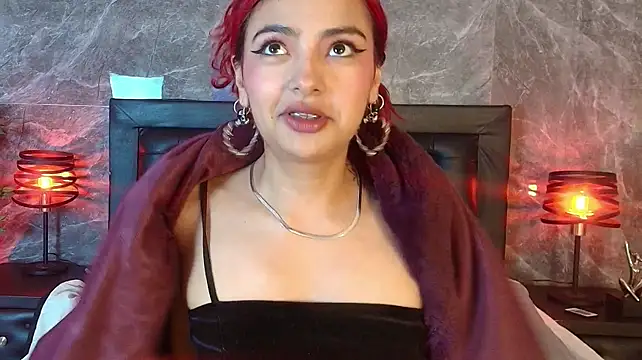 צ'אט XXX בשידור חי של Violetta_Leon