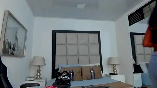 Chat XXX Live Zoe_CarterX