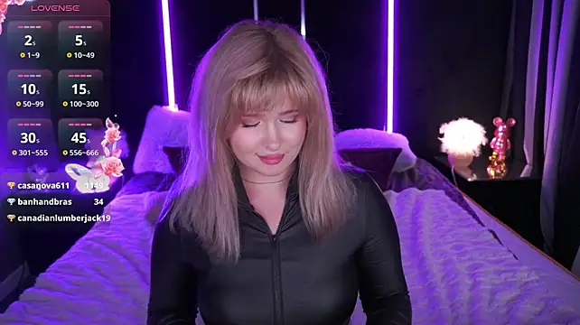 Chat XXX Live CocoSecretss