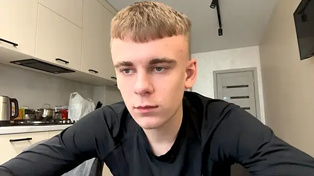 Živý XXX chat SoloFury