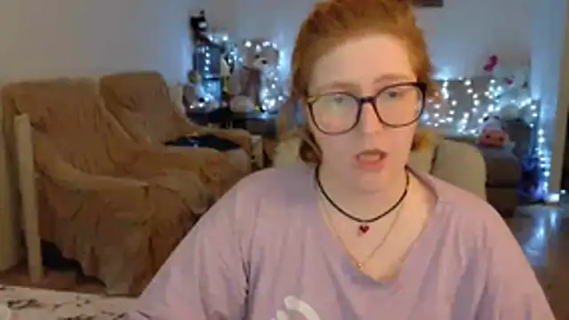 LesiaOxxi's Live XXX Chat