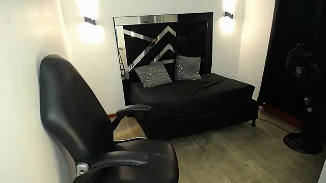 Chat XXX Live MarianaRojas_