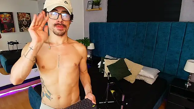 Ethan_Briggs_ XXX чат на живо