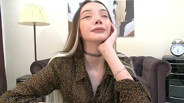 MilyBily Chat XXX live