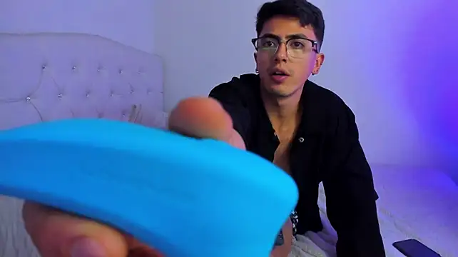 Show de webcam de Caramelo_Bryan
