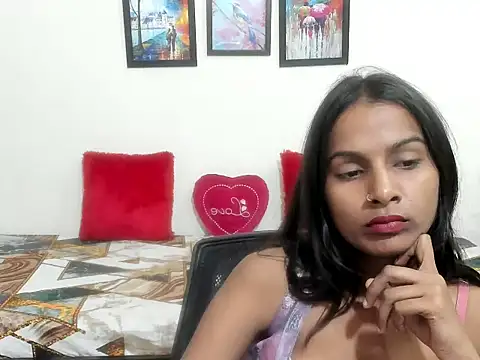Chat XXX en directo de Melis_Sandra